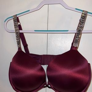 Victoria Secret push up bra